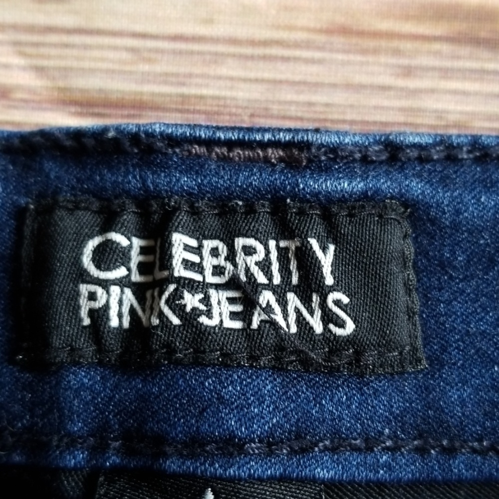 Celebrity Pink Jeans - Picture 4 of 6